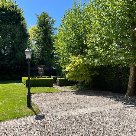 Vakantie Appartement Villa Diana Valkenburg aan de Geul Eksteriør bilde