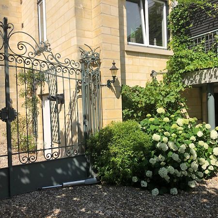 Vakantie Appartement Villa Diana Valkenburg aan de Geul Eksteriør bilde