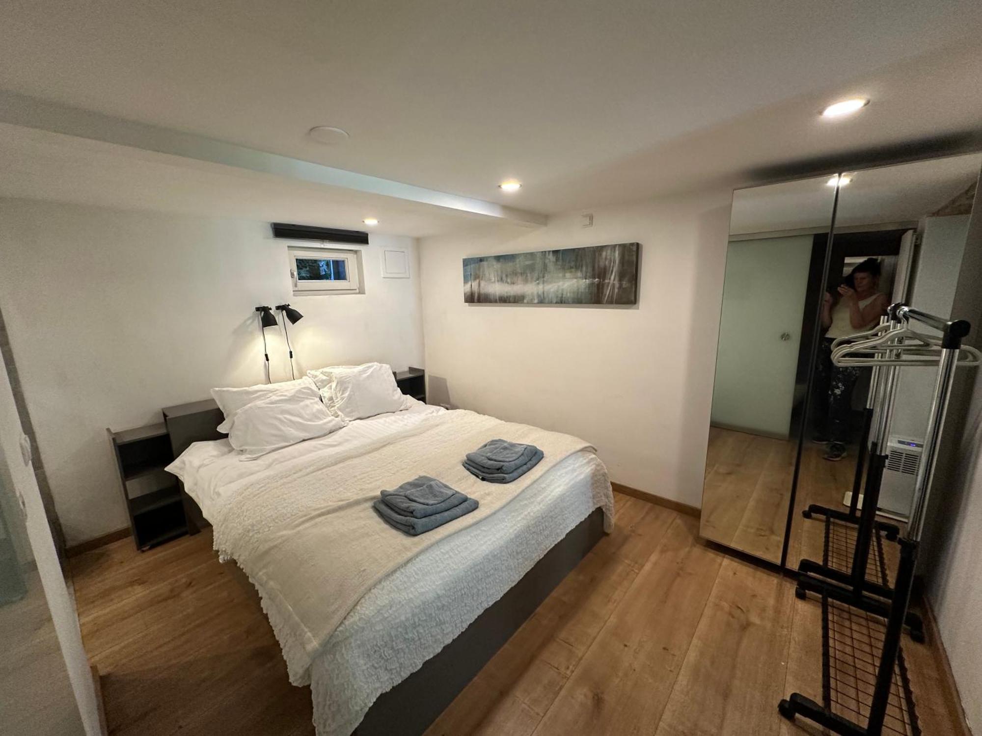 Vakantie Appartement Villa Diana Valkenburg aan de Geul Eksteriør bilde