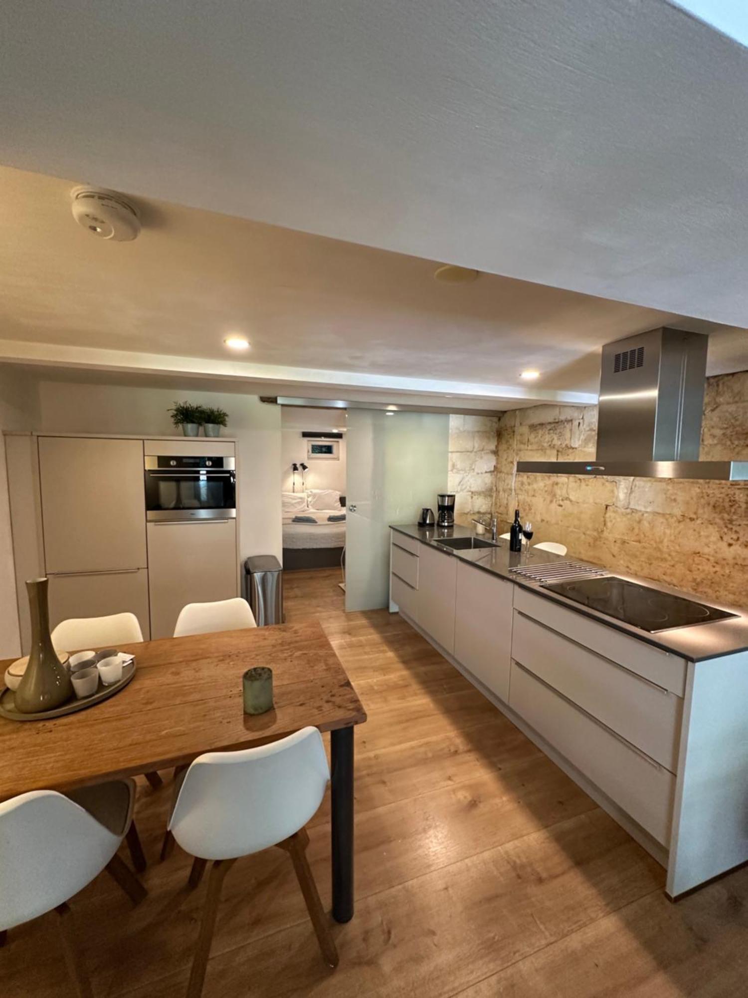 Vakantie Appartement Villa Diana Valkenburg aan de Geul Eksteriør bilde