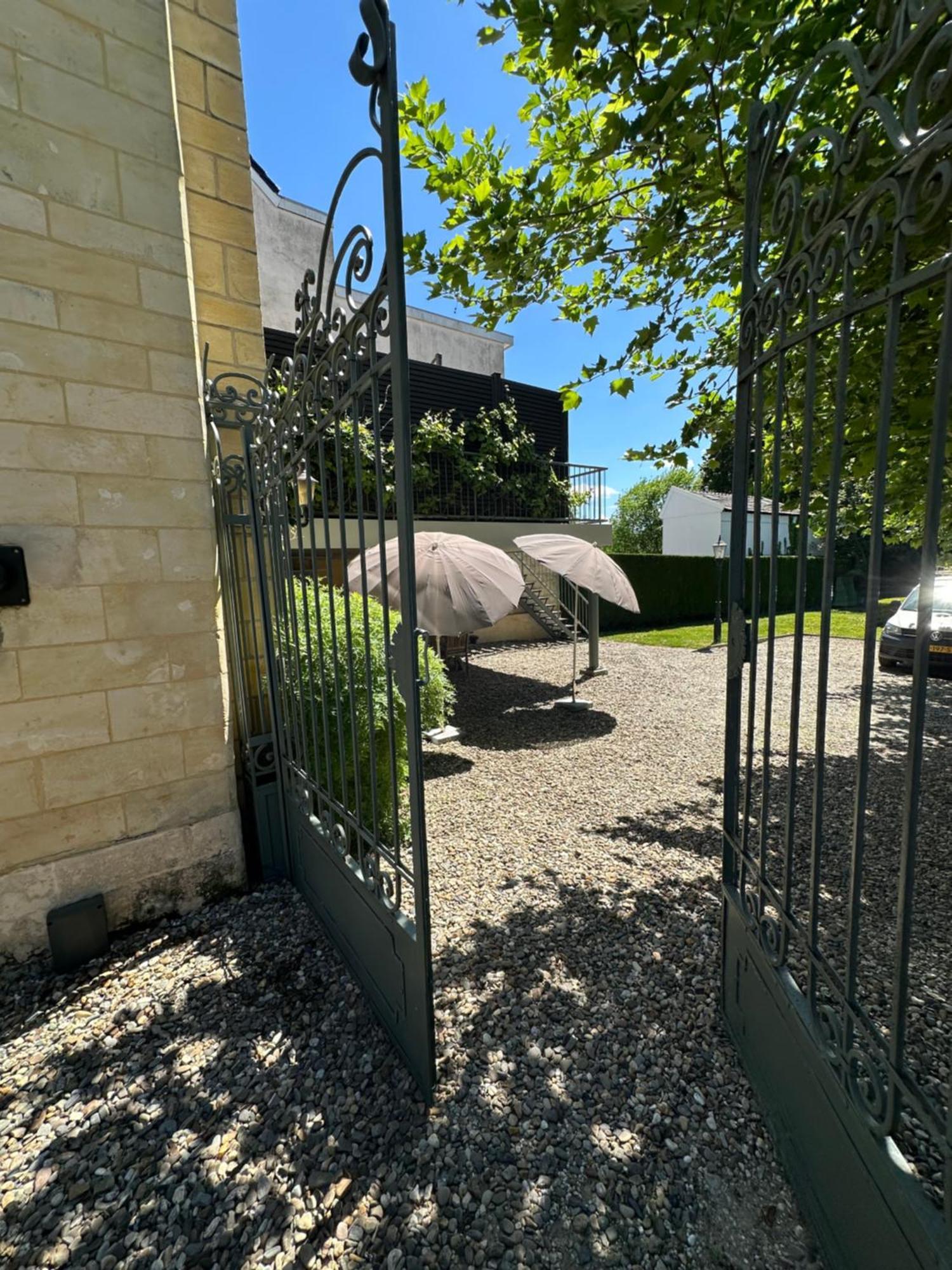 Vakantie Appartement Villa Diana Valkenburg aan de Geul Eksteriør bilde