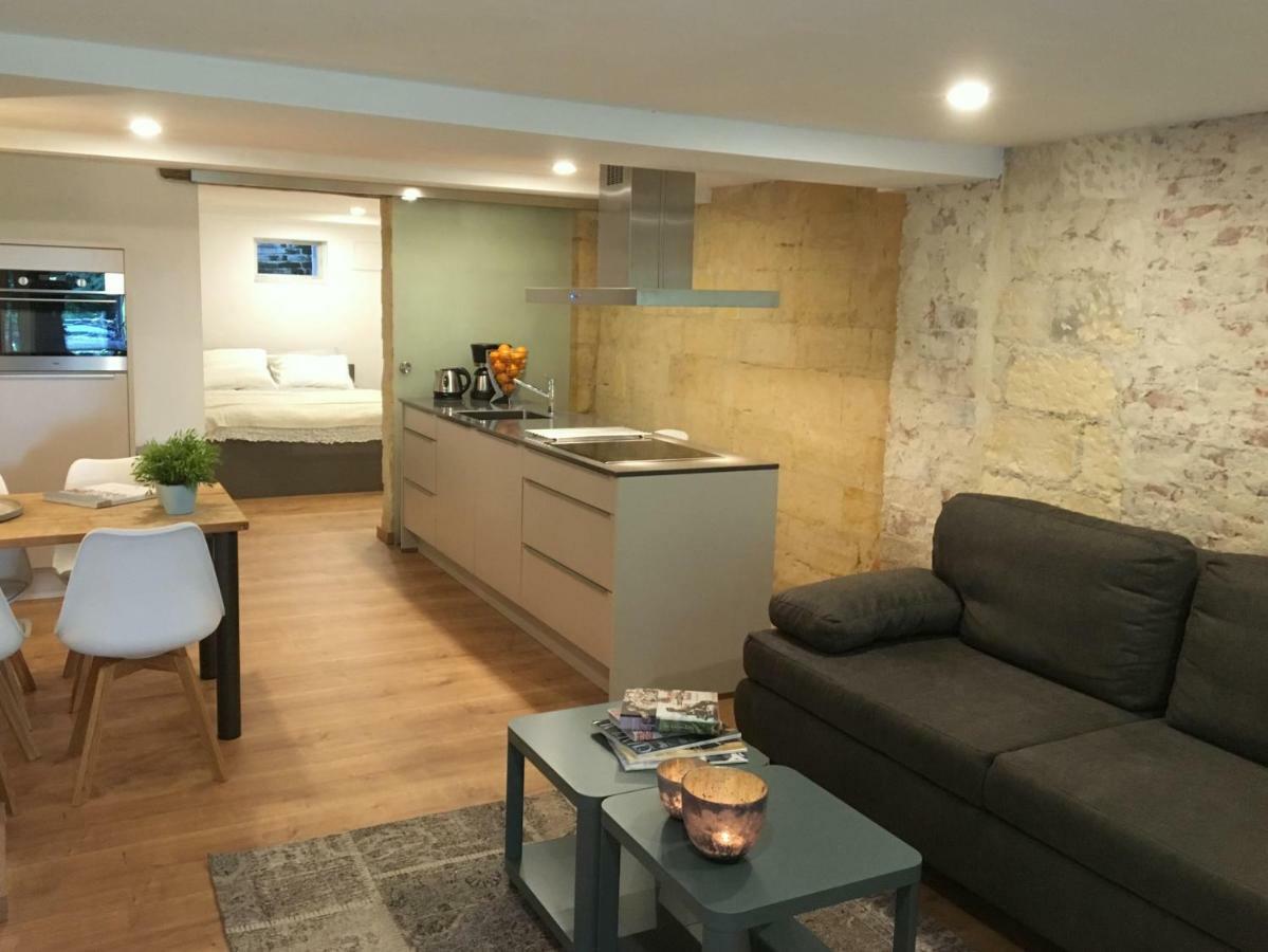 Vakantie Appartement Villa Diana Valkenburg aan de Geul Eksteriør bilde