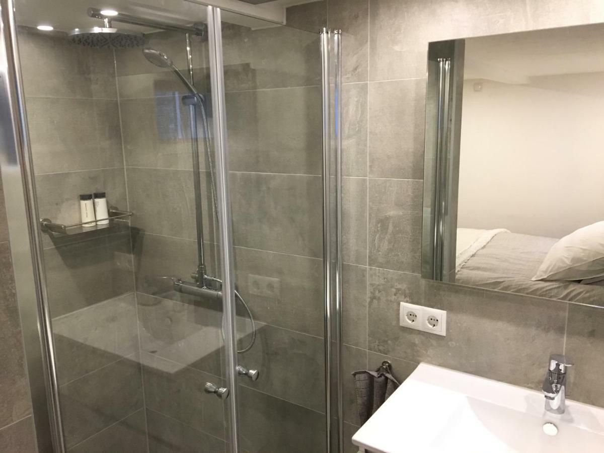 Vakantie Appartement Villa Diana Valkenburg aan de Geul Eksteriør bilde