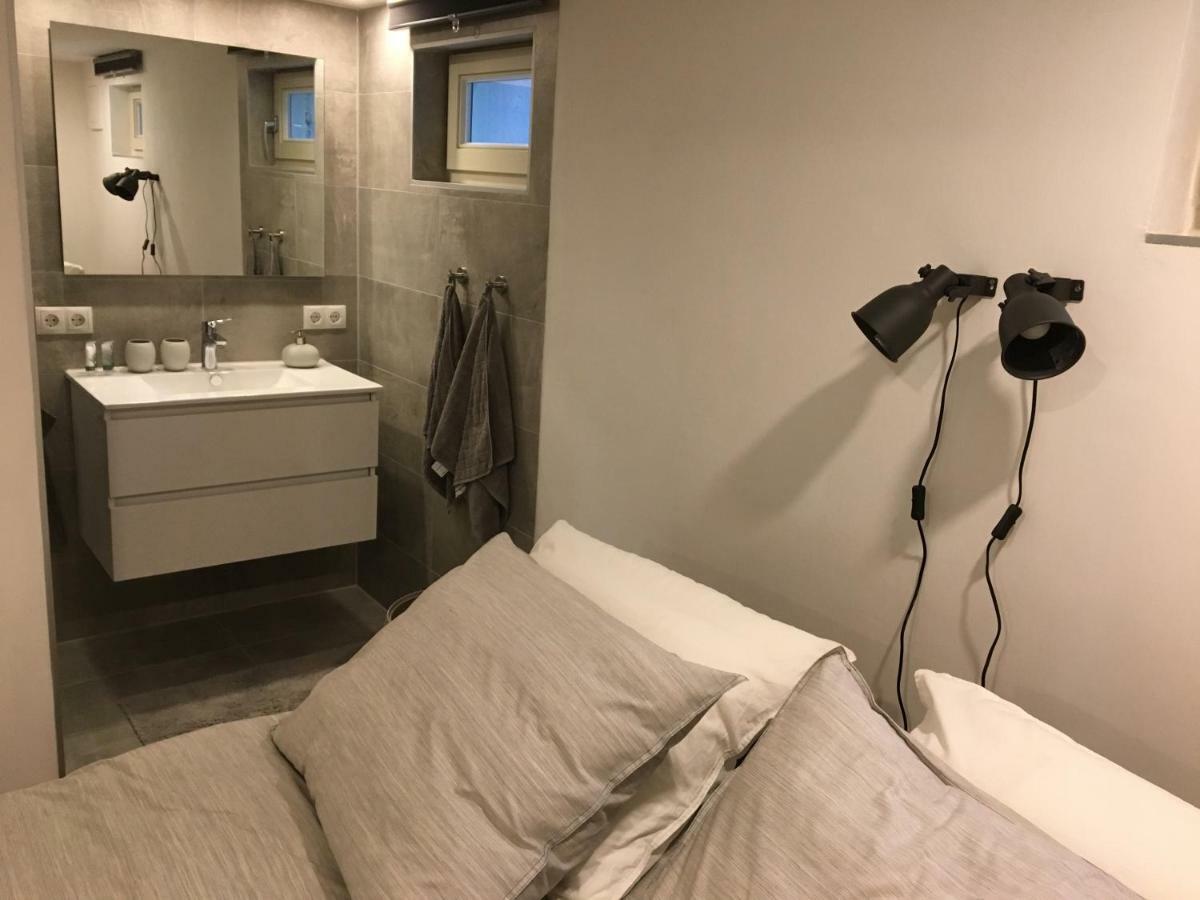 Vakantie Appartement Villa Diana Valkenburg aan de Geul Eksteriør bilde