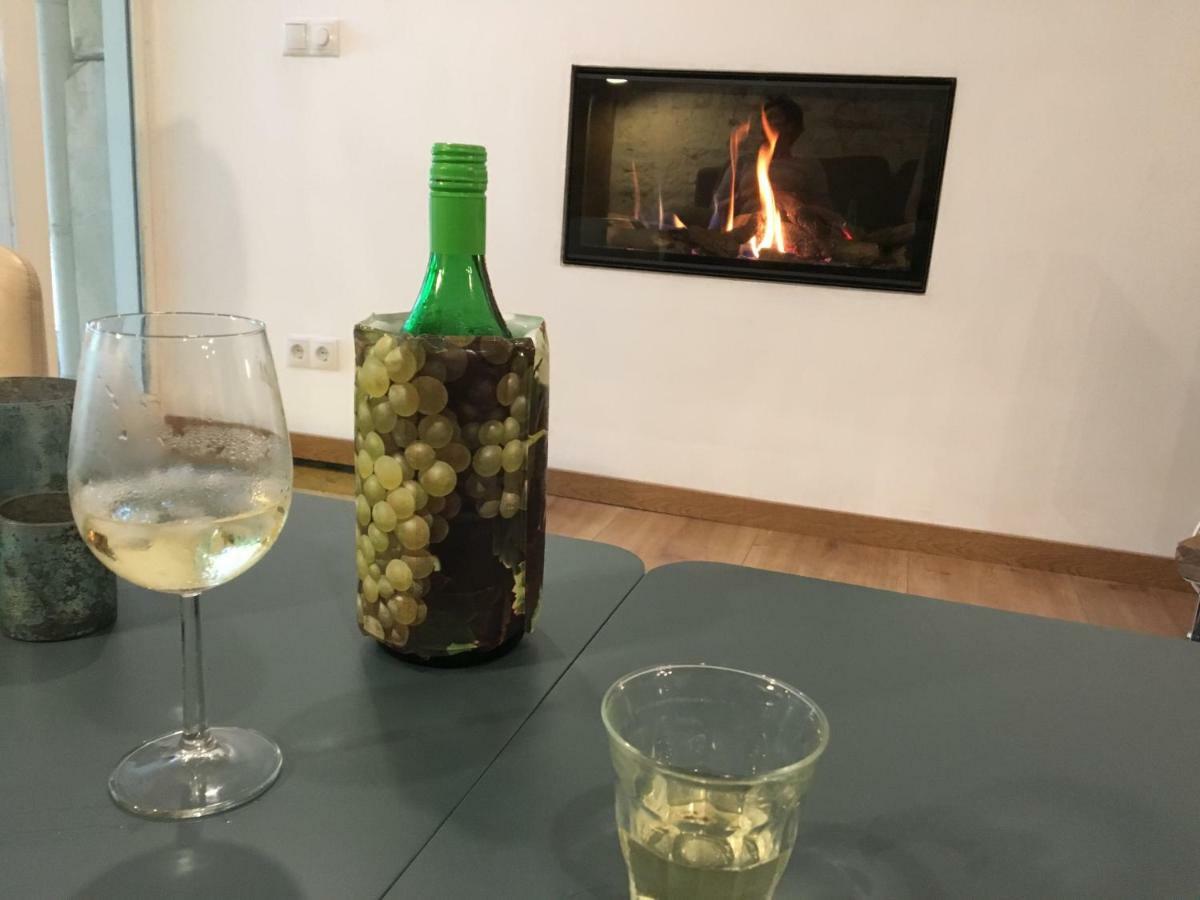 Vakantie Appartement Villa Diana Valkenburg aan de Geul Eksteriør bilde